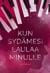 Kun sydämesi laulaa minulle - Kadonnut ääni