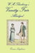 W.M. Thackeray's Vanity Fair, Abridged