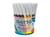 POT DE 48 FEUTRES TURBO MAXI *POT 48 FEUTRES TURBO MAXI