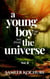 A Young Boy And His Best Friend, The Universe. Vol. 8 - Mental Health & Happiness Fiction-verse, #8