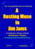A  Resting Muse in Jim Jams - Children's Poetry, #2