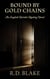 Bound by Gold Chains - Edwards and Hutchings Murder Mysteries, #2
