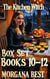 The Kitchen Witch: Box Set: Books 10-12 - The Kitchen Witch