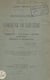 Monographie de la commune de Lhuître - Topographie, statistique, histoire, éphémérides, biographie et bibliographie