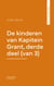 De kinderen van Kapitein Grant, derde deel (van 3)