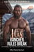 His Rancher Rules Break: A Forbidden Age Gap Romance of Heat & Rebellion - His Claim Series