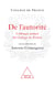 De l'autorité - Colloque annuel du Collège de France