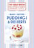 Great British Bake Off – Bake it Better (No.5): Puddings & Desserts