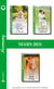 Pack mensuel Harmony : 3 romans (Mars 2021)