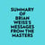 Summary of Brian Weiss's Messages From The Masters