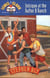 Intrigue at the Rafter B Ranch - The Lewis and Clark Squad, #1
