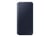 Flip Wallet Noir