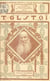 L. N. Tolstoï - 36 portraits et documents