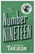 Number Nineteen: Ben’s Last Case
