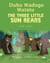 The Three Little Sun Bears (Swahili-English) - Language Lizard Bilingual World of Stories