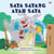 Saya Sayang Ayah Saya - Malay Bedtime Collection
