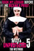 I Took My Lodger Before He Became A Priest : Milfs Unprotected 5 (Breeding Erotica MILF Erotica) - Milfs Unprotected, #5