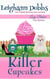 Killer Cupcakes - Lexy Baker Cozy Mystery Series, #1