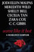 Some Like It Hot - A FREE sampler featuring an exclusive excerpt from Jodi Ellen Malpas' WITH THIS MAN and more!