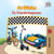 De Wielen de Vriendschapsrace - The Friendship Race - Dutch Edition - Dutch Bedtime Collection