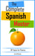 The Complete Spanish Master.