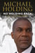 No Holding Back - The Autobiography