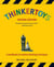 Thinkertoys - A Handbook of Creative-Thinking Techniques