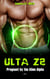 ULTA Z2 - Pregnant by the Alien Alpha - Ulta Z2 Alien Alpha, #3