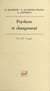 Psychose et changement