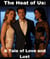 The Heat of Us: A Tale of Love and Lust - The Heat of Us, #1
