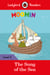 Ladybird Readers Level 3 - Moomin - The Song of the Sea (ELT Graded Reader)