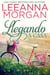 Llegando a Casa - Promesas de Montana, #1