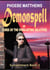 Demonspell, or Curse of the Everlasting Relatives - Sunspinners, #1