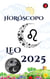 Leo Horóscopo  2025