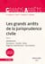Les grands arrêts de la jurisprudence civile - Tome 1 Introduction, Personnes - Famille - Biens, Régimes matrimoniaux - Successions