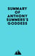 Summary of Anthony Summers's Goddess