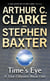 Time's Eye - A Time Odyssey Book One