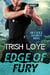 Edge of Fury - EDGE Security Series, #7