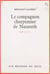 Le compagnon charpentier de Nazareth