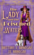 The Lady and the Poisoned Waters - Lady Inventor Mysteries, #1