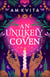 An Unlikely Coven - Book 1 in the Green Witch Cycle