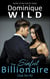 The Sinful Billionaire: A Club Sin Novel - Club Sin, #2