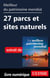 Meilleur du patrimoine mondial - 27 parcs et sites naturels
