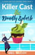 Killer Cast & Deadly Splash - A Cruise Ship Cozy Mystery Series, #3