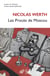 Les Procès de Moscou