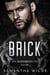 Brick (German Edition) - Die Auserwählten, #5
