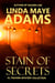 Stain of Secrets - Al Travers Mystery