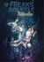 Freak's Squeele : Funérailles - Tome 3 - Cowboys on horses without wings