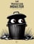 The Trash Can Monster And Other Bilingual French-English Stories for Kids