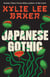 Japanese Gothic - The instant Sunday Times bestseller. An all-new haunted house Samurai horror from the bestselling author of Bat Eater!